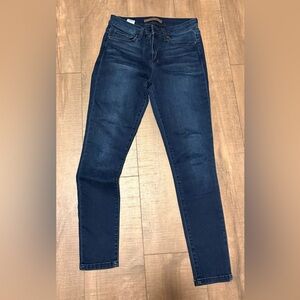 Dark Blue Denim Joes Jeans